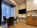 2-комнатная квартира · 52 м² · 19/21 этаж, Гагарина 310 — Аль Фараби за 61 млн ₸ в Алматы, Бостандыкский р-н — фото 21