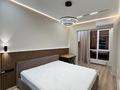 2-комнатная квартира · 52 м² · 19/21 этаж, Гагарина 310 — Аль Фараби за 61 млн ₸ в Алматы, Бостандыкский р-н — фото 10