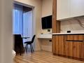 2-комнатная квартира · 52 м² · 19/21 этаж, Гагарина 310 — Аль Фараби за 61 млн ₸ в Алматы, Бостандыкский р-н — фото 33