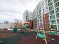 1-бөлмелі пәтер · 45 м² · 2/9 қабат, Кургалжинское шоссе 20 к2, бағасы: 23.5 млн ₸ в Астане, Нура р-н — фото 17