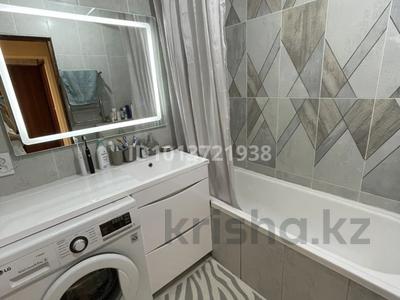 3-комнатная квартира · 75 м² · 5/8 этаж, Райымбека 247б — Ауэзова Райымбек за 53 млн ₸ в Алматы, Жетысуский р-н