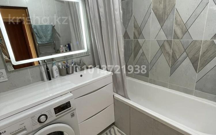 3-комнатная квартира · 75 м² · 5/8 этаж, Райымбека 247б — Ауэзова Райымбек за 53 млн ₸ в Алматы, Жетысуский р-н — фото 2
