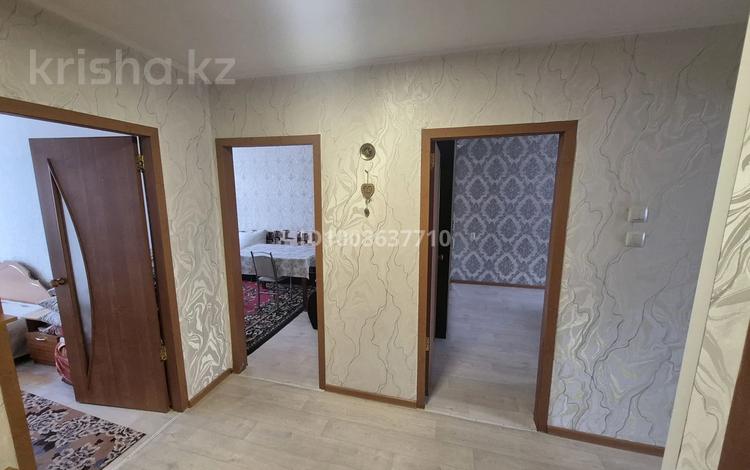 3-комнатная квартира · 61 м² · 3/5 этаж, Новаторная — Парк победы за 26 млн ₸ в Петропавловске — фото 2