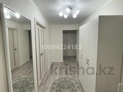 3-комнатная квартира · 82 м² · 8/9 этаж, Амангельды 50/2 — Парк Металлургов за ~ 41.1 млн ₸ в Павлодаре