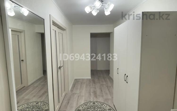 3-комнатная квартира · 82 м² · 8/9 этаж, Амангельды 50/2 — Парк Металлургов за ~ 41.1 млн ₸ в Павлодаре — фото 2