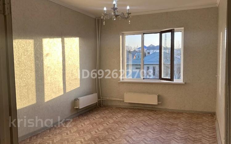 2-комнатная квартира · 60 м² · 4/5 этаж, мкр Нижний Отырар 13/1 за 130 000 ₸ в Шымкенте, Туран р-н — фото 12
