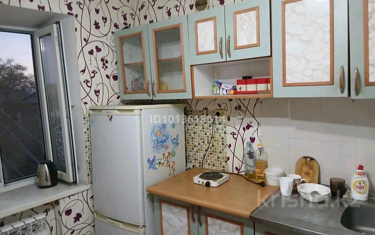 1-комнатная квартира · 27 м² · 3 этаж, Гурбы 93 за 5.2 млн ₸ в Сатпаев — фото 2