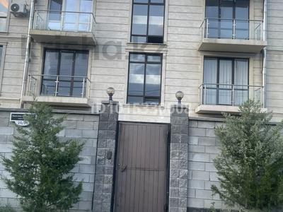 2-комнатная квартира · 60 м² · 2/3 этаж, мкр Курамыс 25/37 за 350 000 ₸ в Алматы, Наурызбайский р-н