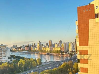 2-бөлмелі пәтер · 70 м² · 13/16 қабат, Кабанбай батыра — Макатаев Мукагали, бағасы: 36.4 млн ₸ в Астане, Есильский р-н