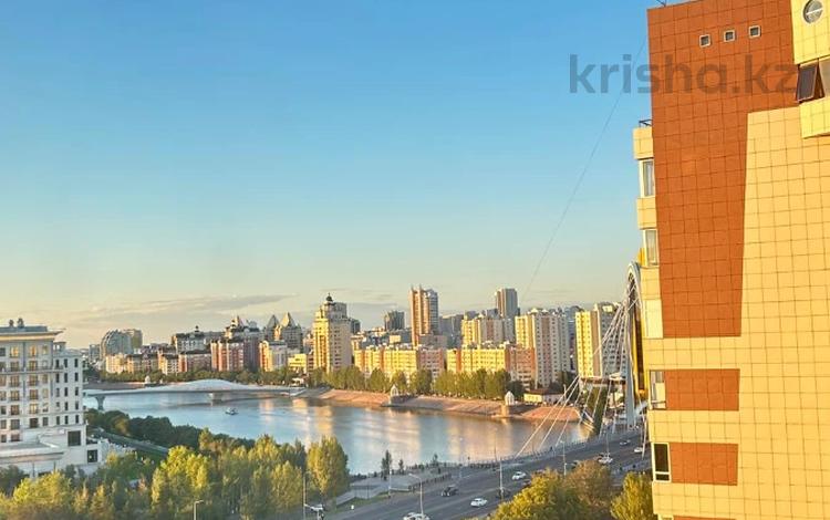 2-бөлмелі пәтер · 70 м² · 13/16 қабат, Кабанбай батыра — Макатаев Мукагали, бағасы: 36.4 млн ₸ в Астане, Есильский р-н — фото 7