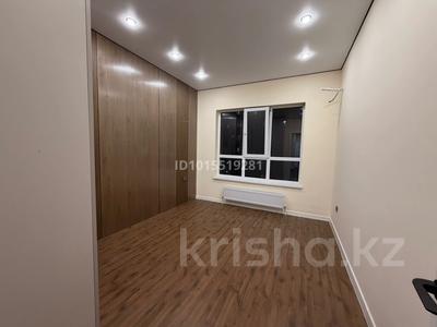 1-бөлмелі пәтер · 38.36 м² · 4/12 қабат, Ақбұлақ ш/а., Момышулы — ЖК Altyn Ai, бағасы: 27.5 млн ₸ в Алматы, Алатауский р-н