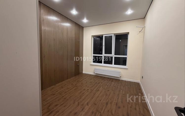 1-бөлмелі пәтер · 38.36 м² · 4/12 қабат, Ақбұлақ ш/а., Момышулы — ЖК Altyn Ai, бағасы: 27.5 млн ₸ в Алматы, Алатауский р-н — фото 2