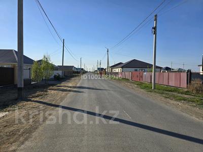 Участок · 10 соток, Береке (Память Ильича) за 10 млн ₸ в Атырау