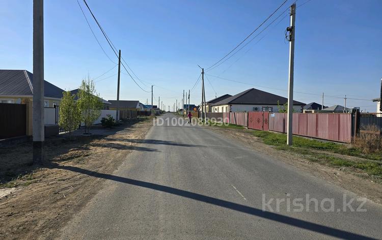 Участок · 10 соток, Береке (Память Ильича) за 10 млн ₸ в Атырау — фото 2