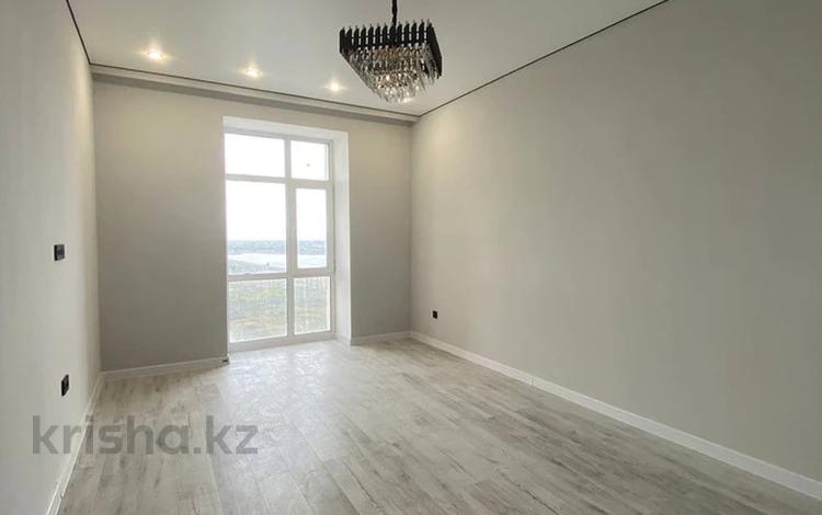 2-комнатная квартира, 40 м², 11/12 этаж, ​Чингиз Айтматов 52