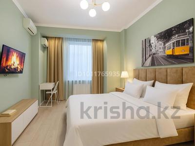 1-бөлмелі пәтер · 33 м² · 6/10 қабат, ул. Карасай батыра 326, бағасы: 15 000 ₸ в Алматы, Алмалинский р-н