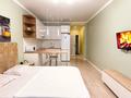 1-комнатная квартира · 33 м² · 6/10 этаж, ул. Карасай батыра 326 за 15 000 ₸ в Алматы, Алмалинский р-н — фото 2