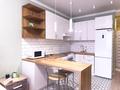1-комнатная квартира · 33 м² · 6/10 этаж, ул. Карасай батыра 326 за 15 000 ₸ в Алматы, Алмалинский р-н — фото 4