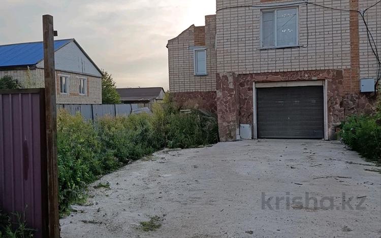 Жеке үй · 4 бөлме · 220 м² · 13 жүзд., Умышева 39, бағасы: 25 млн ₸ в Красном яре — фото 2