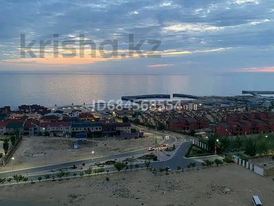 2-комнатная квартира · 76 м² · 15/18 этаж, 17-й мкр 4 дом за 30 млн ₸ в Актау