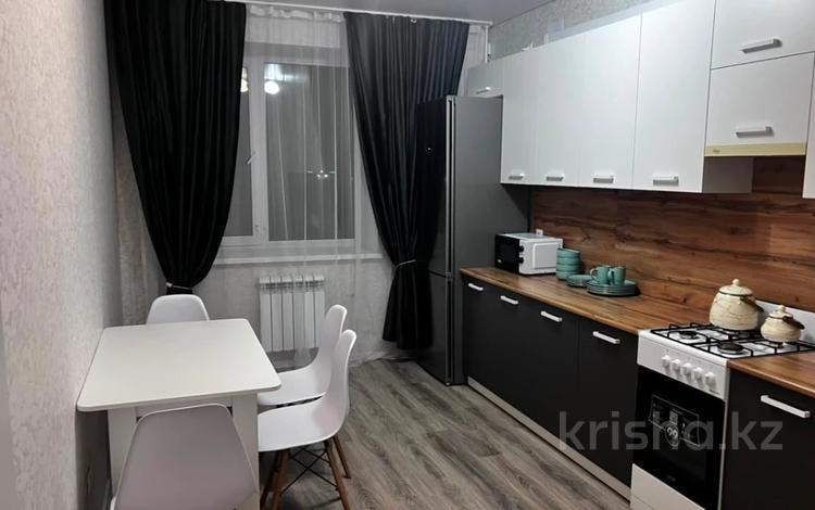 1-комнатная квартира · 41 м² · 4/6 этаж, Береке за 24.4 млн ₸ в Костанае — фото 11