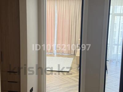 1-бөлмелі пәтер · 42 м² · 6/9 қабат, Таугүл-1 ш/а., Симферопольская 1/2 блок 3 — Cулейменова, бағасы: 350 000 ₸ в Алматы, Ауэзовский р-н