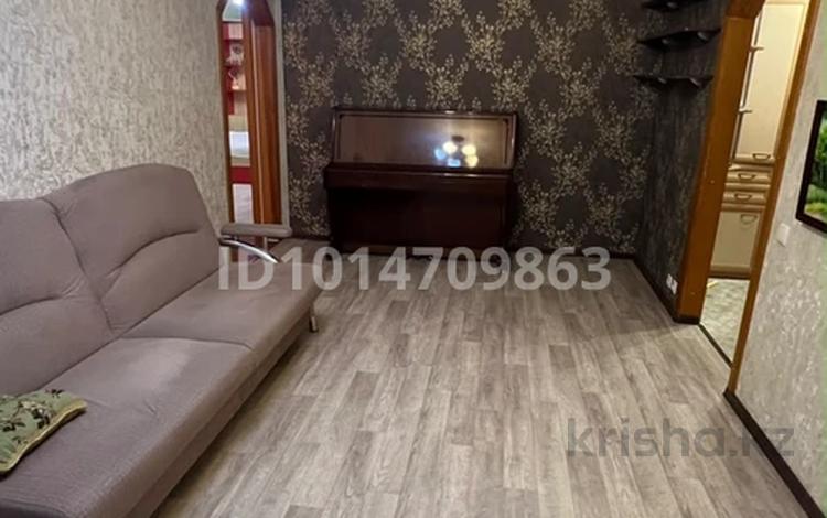 3-бөлмелі пәтер · 57 м² · 4/5 қабат, Назарбаева 16 — Лермонтова -Назарбаева, бағасы: 20.6 млн ₸ в Павлодаре — фото 2