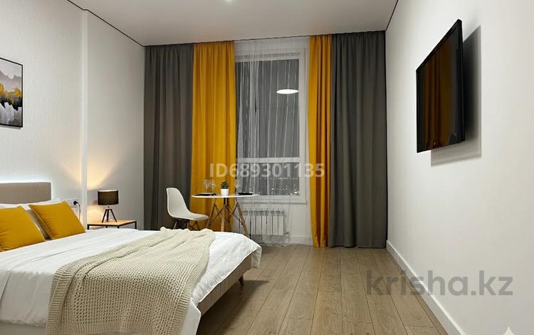 1-бөлмелі пәтер · 44 м² · 11/16 қабат, Асфендиярова 1, бағасы: 325 000 〒 в Астане, Есильский р-н — фото 16