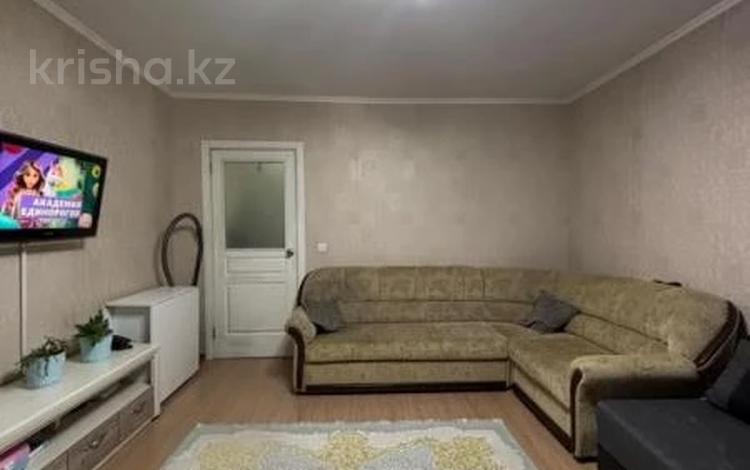 1-комнатная квартира · 45.5 м² · 9/10 этаж, Микрорайон Аккент — Ипотеку проходит за 27.5 млн ₸ в Алматы, Алатауский р-н — фото 2