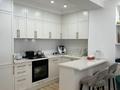 4-комнатная квартира · 112 м² · 3/3 этаж, Керей-Жанибек Хандар — Санаторий Алатау за 146.5 млн ₸ в Алматы, Медеуский р-н — фото 3