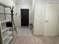1-бөлмелі пәтер · 59 м² · 6/10 қабат, Рыскулбекова 28/1, бағасы: 300 000 ₸ в Алматы, Бостандыкский р-н