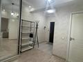 1-бөлмелі пәтер · 59 м² · 6/10 қабат, Рыскулбекова 28/1, бағасы: 300 000 ₸ в Алматы, Бостандыкский р-н — фото 2