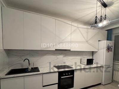1-комнатная квартира · 40 м² · 15/22 этаж, Роза багланова 6/1 6 — E-51 за 27 млн ₸ в Астане, Нура р-н