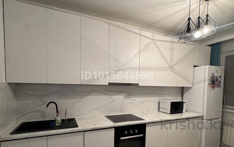 1-комнатная квартира · 40 м² · 15/22 этаж, Роза багланова 6/1 6 — E-51 за 27 млн ₸ в Астане, Нура р-н — фото 2