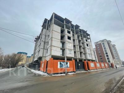 1-комнатная квартира, 59.5 м², 2/10 этаж, Шарипова 6 за ~ 23 млн 〒 в Атырау