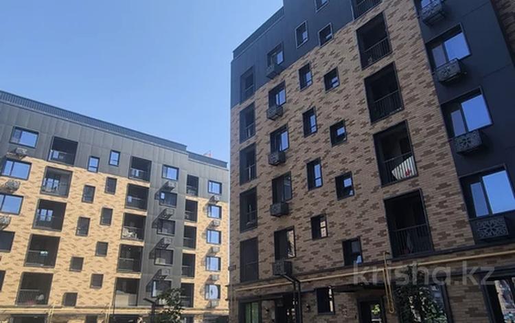 3-комнатная квартира · 72 м² · 5/6 этаж, Халиулина 140/5 за 400 000 ₸ в Алматы, Медеуский р-н — фото 2