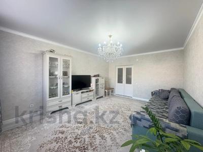 2-комнатная квартира · 76.4 м² · 5/9 этаж, мкр. Алтын орда за 30 млн 〒 в Актобе