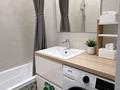 3-комнатная квартира · 77 м² · 8/9 этаж, мкр Думан-2, Мкрн Думан-2 57/2 за 61 млн ₸ в Алматы, Медеуский р-н — фото 10