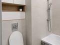 3-комнатная квартира · 77 м² · 8/9 этаж, мкр Думан-2, Мкрн Думан-2 57/2 за 61 млн ₸ в Алматы, Медеуский р-н — фото 11