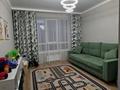3-комнатная квартира · 77 м² · 8/9 этаж, мкр Думан-2, Мкрн Думан-2 57/2 за 61 млн ₸ в Алматы, Медеуский р-н — фото 4