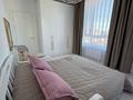 2-комнатная квартира · 70 м² · 14/17 этаж, мкр Комсомольский, Орынбор 3 за 500 000 ₸ в Астане, Есильский р-н — фото 2