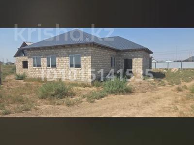 Часть дома · 4 комнаты · 154 м² · 8 сот., пгт Балыкши, 13 — Дамба кызылбалык за 12.5 млн ₸ в Атырау