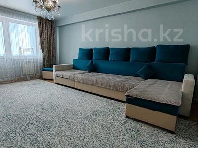 2-бөлмелі пәтер · 72.8 м² · 8/9 қабат, проспект Аль-Фараби 46, бағасы: 27.5 млн ₸ в Усть-Каменогорске