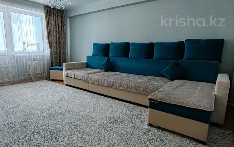 2-бөлмелі пәтер · 72.8 м² · 8/9 қабат, проспект Аль-Фараби 46, бағасы: 27.5 млн ₸ в Усть-Каменогорске — фото 2