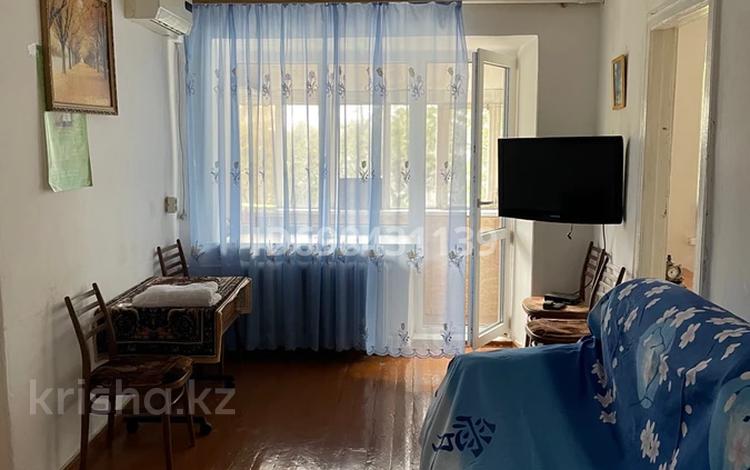 3-бөлмелі пәтер · 41.9 м² · 4/4 қабат, Аль-Фараби, бағасы: 13 млн ₸ в Аксае — фото 2