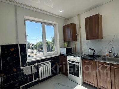 2-комнатная квартира · 46.3 м² · 3/5 этаж, мкр Шанхай, абулхайыр хана за 12 млн ₸ в Актобе