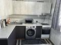 1-комнатная квартира · 32.8 м² · 5/12 этаж, мкр Аксай-1А 8 за 26.5 млн ₸ в Алматы, Ауэзовский р-н