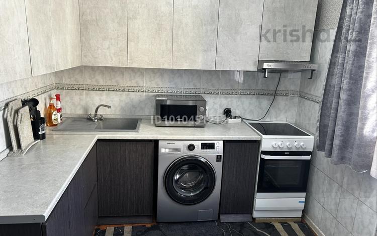 1-комнатная квартира · 32.8 м² · 5/12 этаж, мкр Аксай-1А 8 за 26.5 млн ₸ в Алматы, Ауэзовский р-н — фото 18