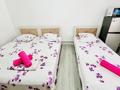1-комнатная квартира · 30 м² · 1/1 этаж, Казыбек би 66 — От центра 10 минут пешком за 10 000 ₸ в Кордае