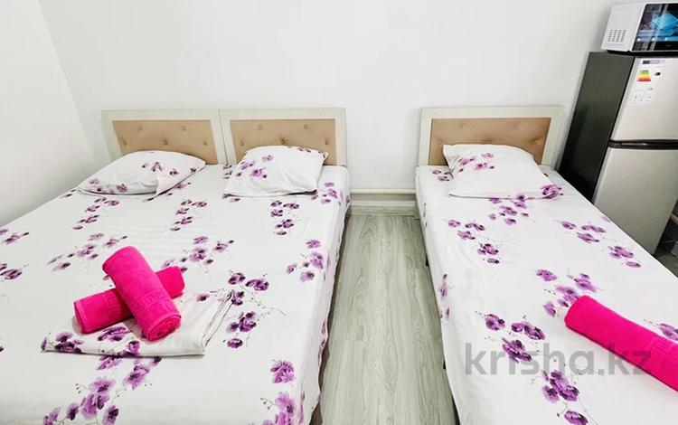 1-комнатная квартира · 30 м² · 1/1 этаж, Казыбек би 66 — От центра 10 минут пешком за 10 000 ₸ в Кордае — фото 11